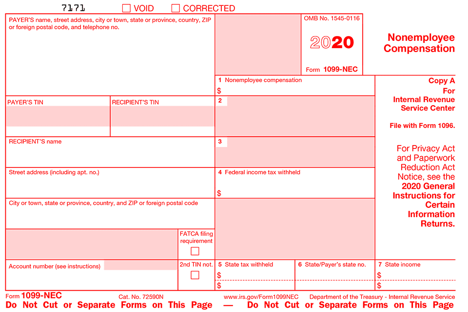 1099 Form Independent Contractor Pdf - 12 Form Tax Rate Seven Ways 12 Form Tax Rate Can Improve ... / Fillable 1099 form independent contractor.