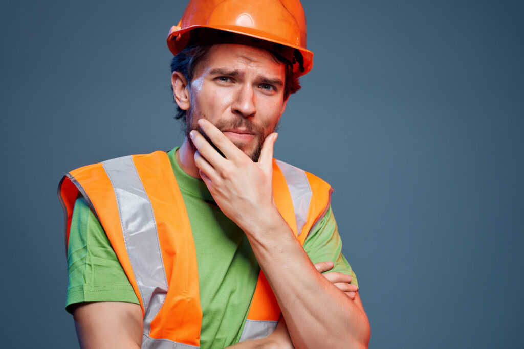 Independent contractor thinking