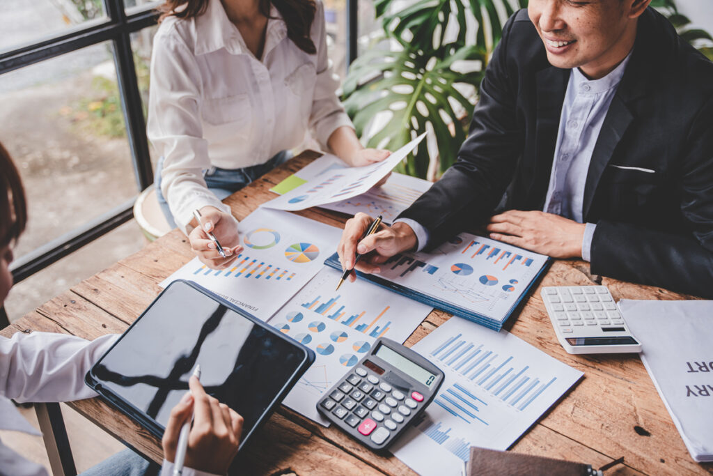 Getting help with accrual accounting