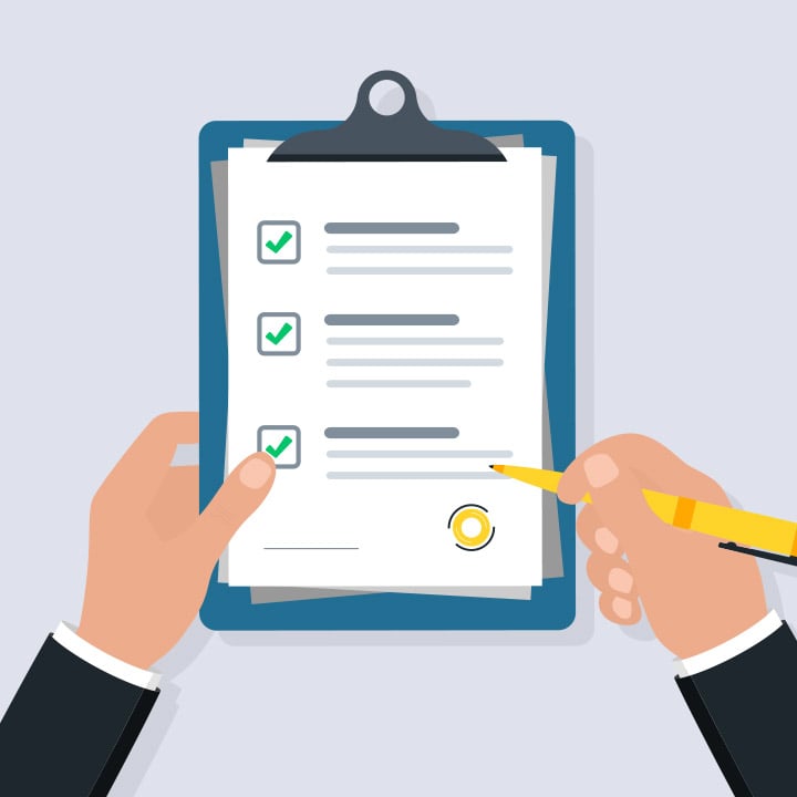 Step-by-Step Guide to Voiding a Check