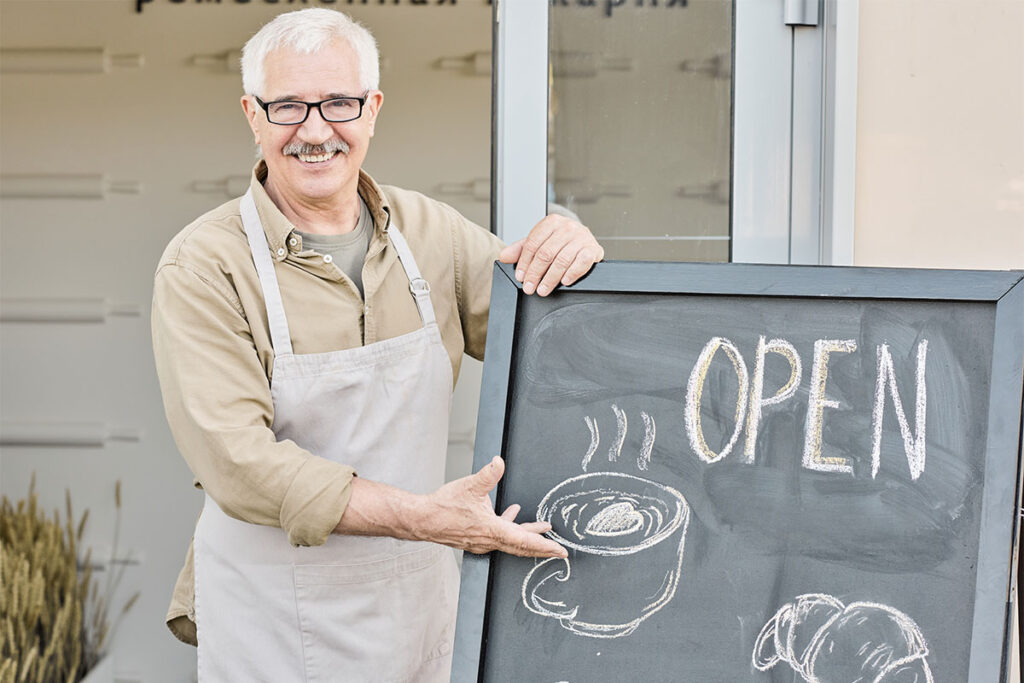 Retirement Plans for Small Business Owners