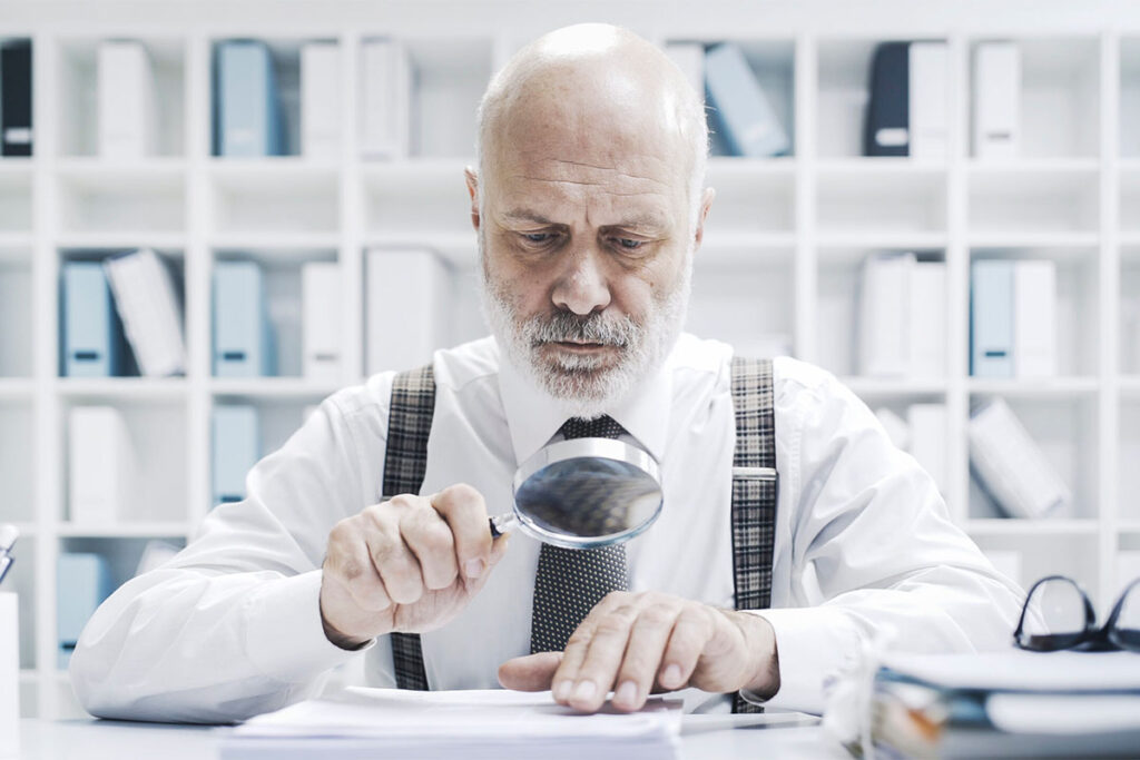 Common Indicators to Look Out For