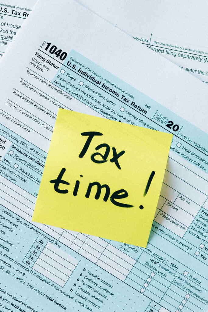 How do I file Form 1040-X?