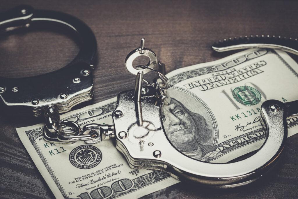 Dangers of Fake Paystubs