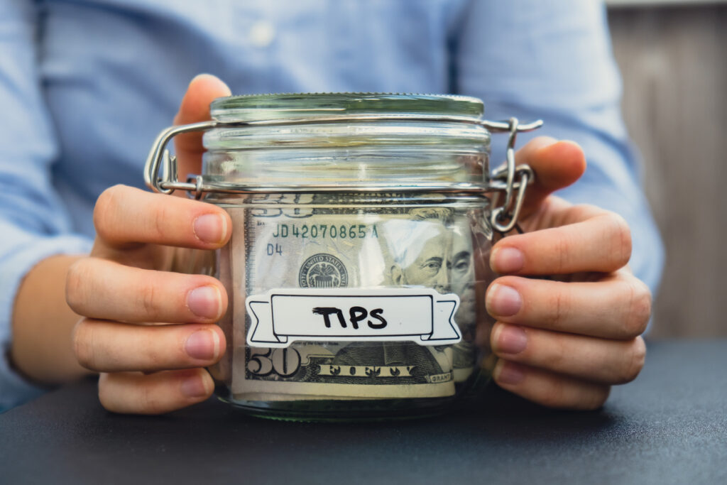 Tax on overtime